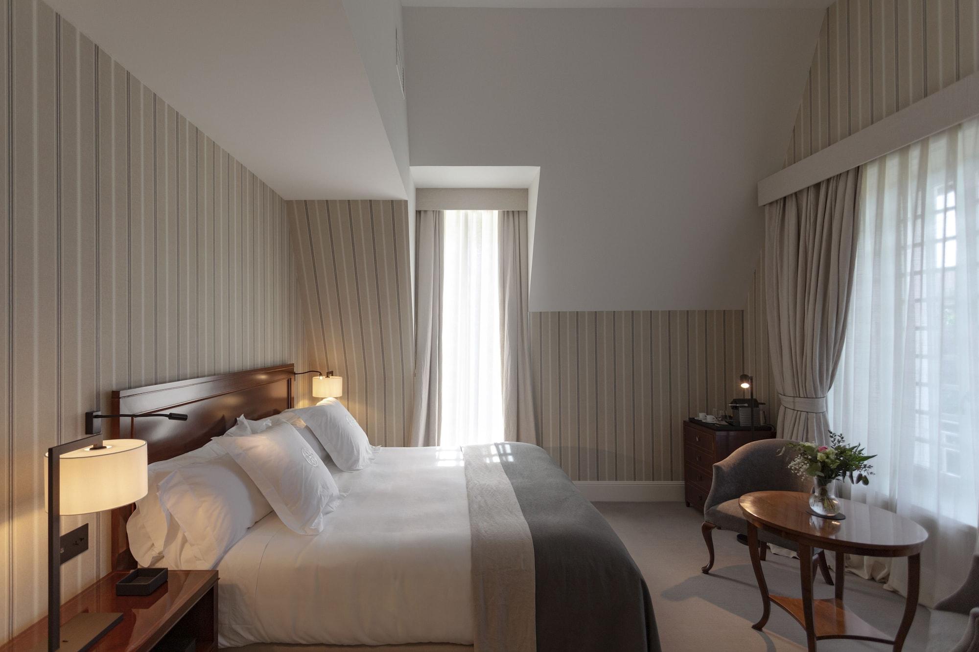 Hotel Soro San Sebastián