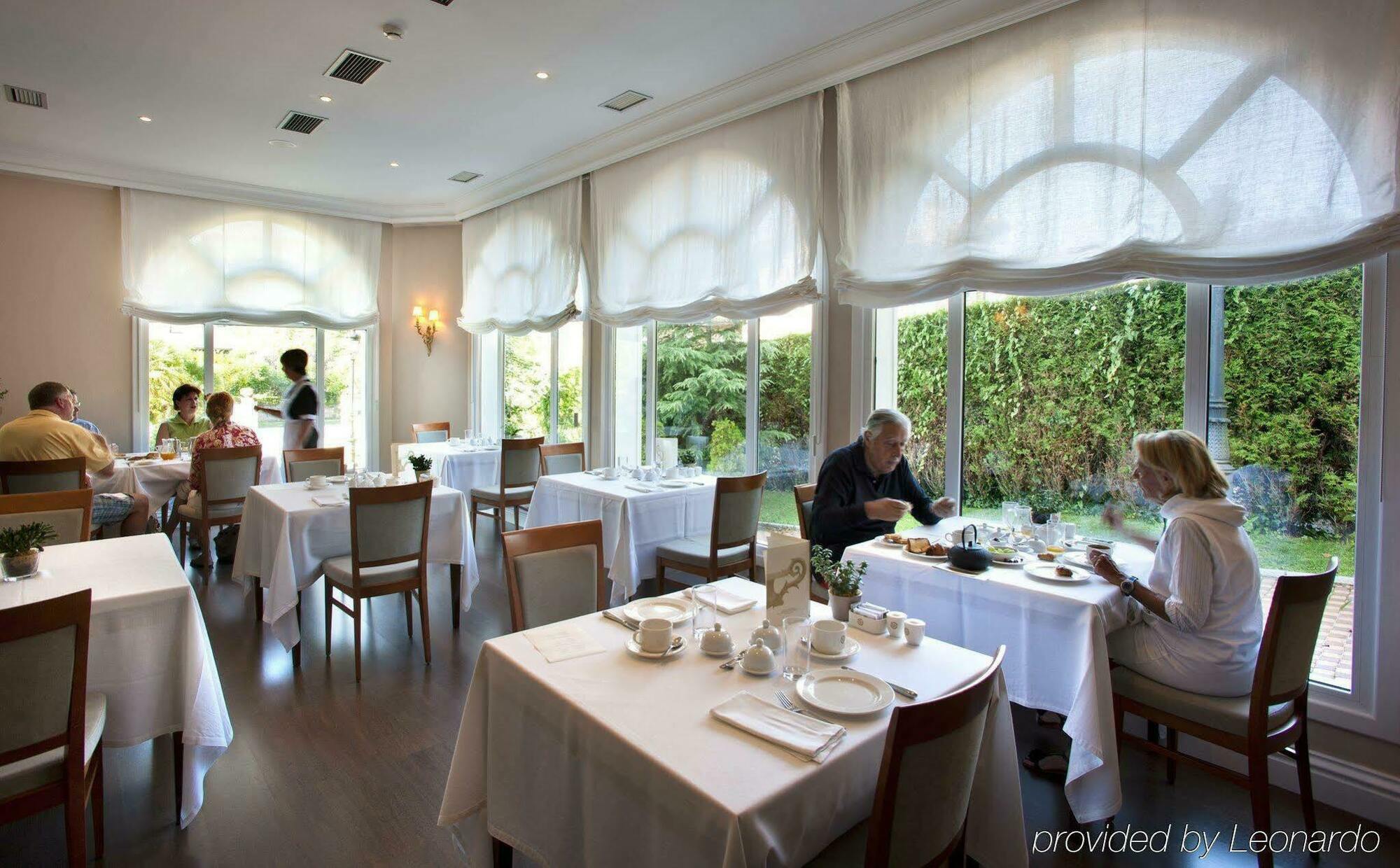 Soro Hotel Saint-Sébastien