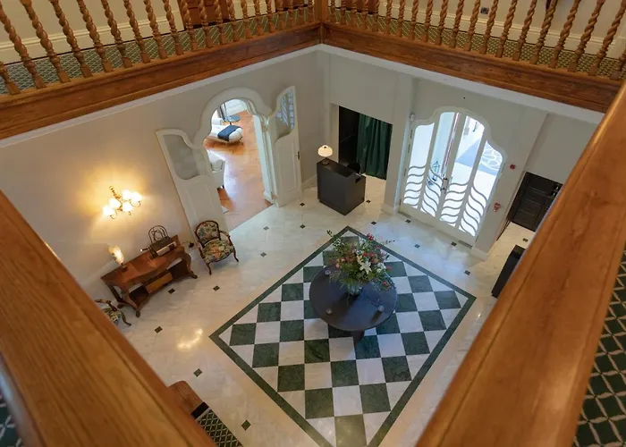Hotel Villa Soro